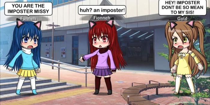 1024x768 New Series | ItsFunneh Amino