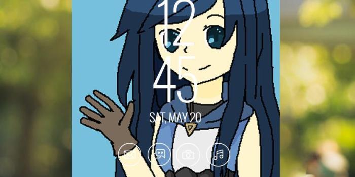 828x1392 Wallpaper ItsFunneh HD 4K for Android - APK Download