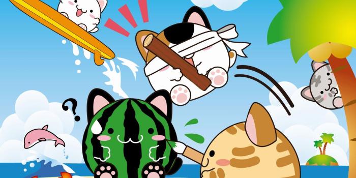 1600x1200 Fun Summer Backgrounds Images | HD Wallpapers