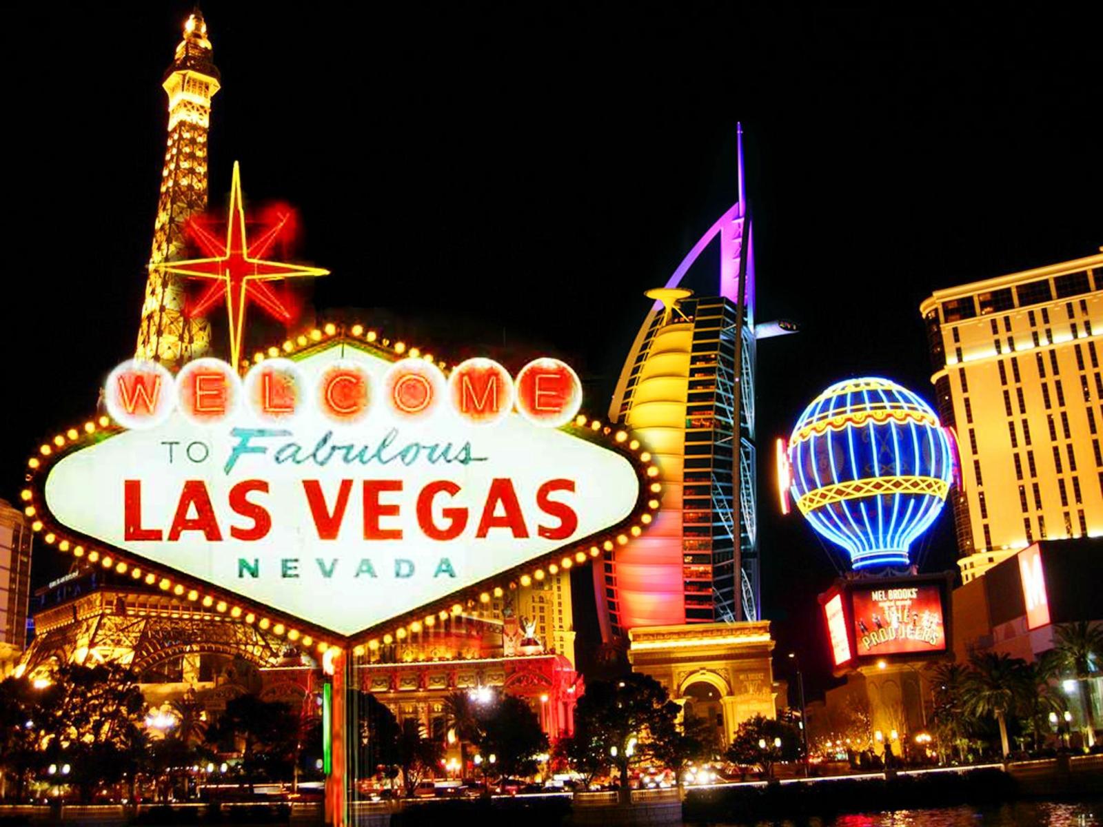 2844x2133 69+ Las Vegas Wallpapers on WallpaperPlay