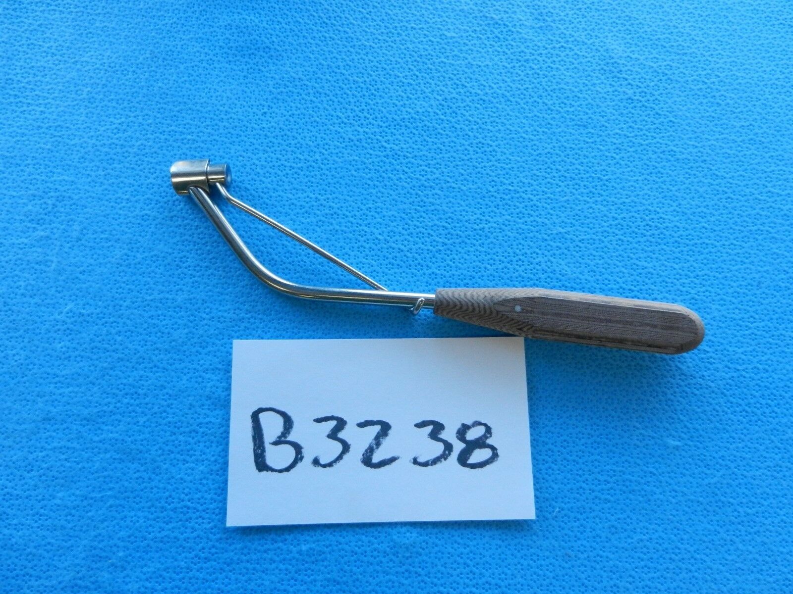 1600x1200 Synthes Surgical Orthopedic 3.2mm Drill Guide 396.39