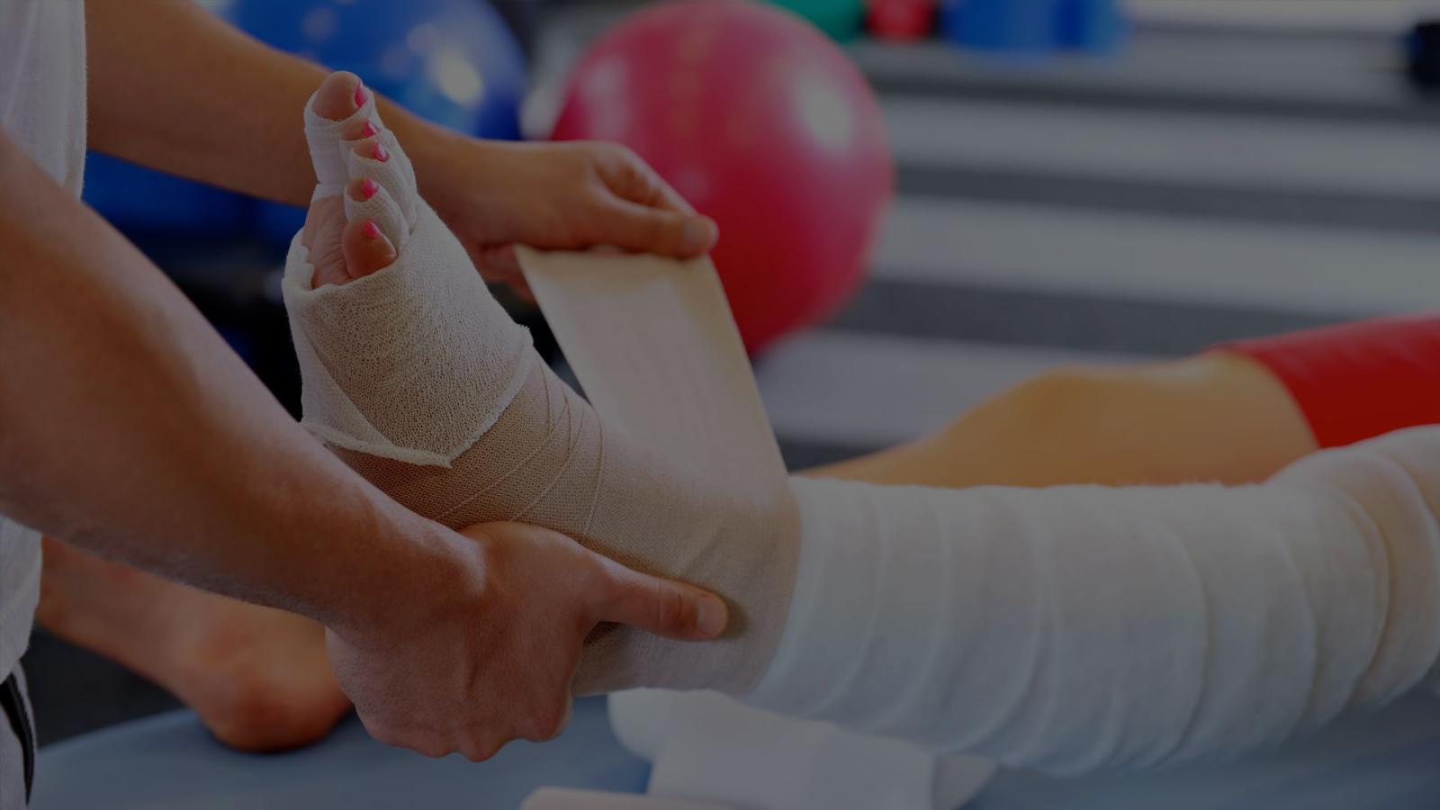 1920x1080 Orthopedic Physical Therapy | Troy NY