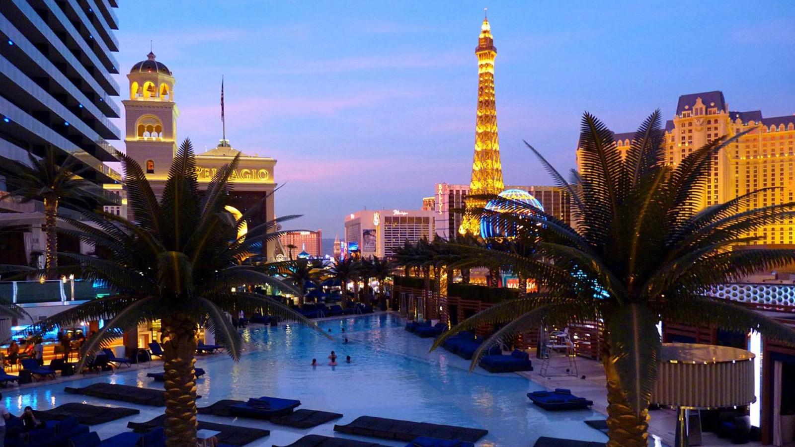 1920x1080 Las Vegas Wallpaper for Android - APK Download