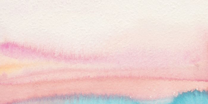 2880x1800 watercolor wallpaper | Something Peach