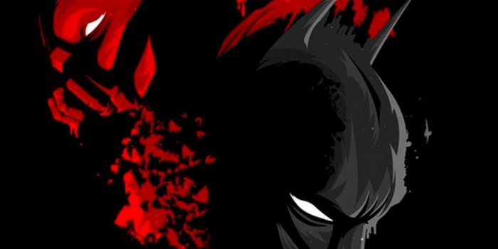 1080x1920 Superhero Wallpaper 27 - [1080x1920]