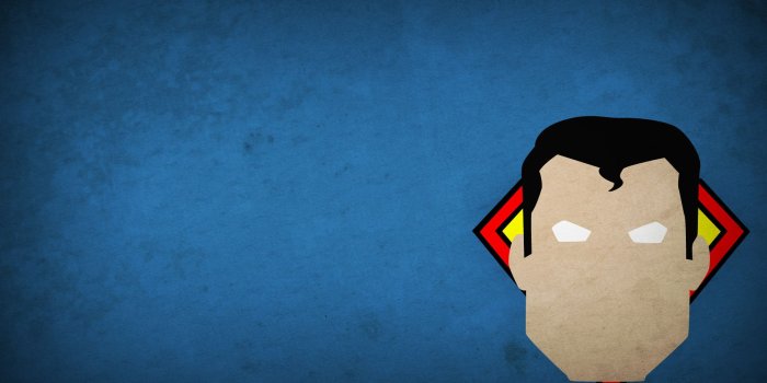 1920x1080 Minimalist Superhero Wallpapers! - Album on Imgur