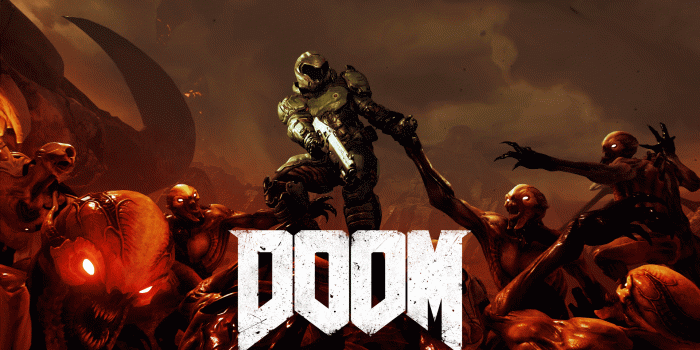 1920x1080 Doom 2016 Wallpapers