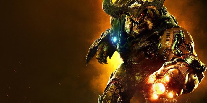 1920x1080 136 Doom HD Wallpapers | Background Images