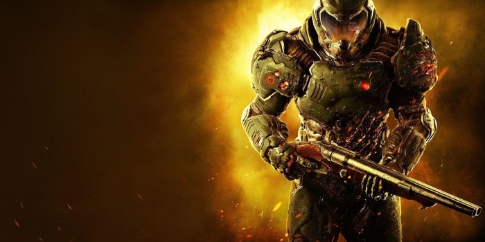 1920x1080 136 Doom HD Wallpapers | Background Images
