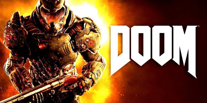 1920x1080 69+ Doom 4K Wallpapers on WallpaperPlay