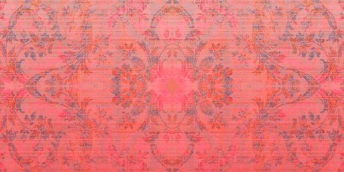 747x1169 Chapelle Pink Blush Wallpaper