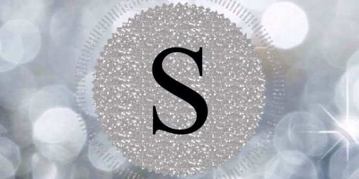 744x1392 Letter S Wallpapers (10 Wallpapers) – Adorable Wallpapers