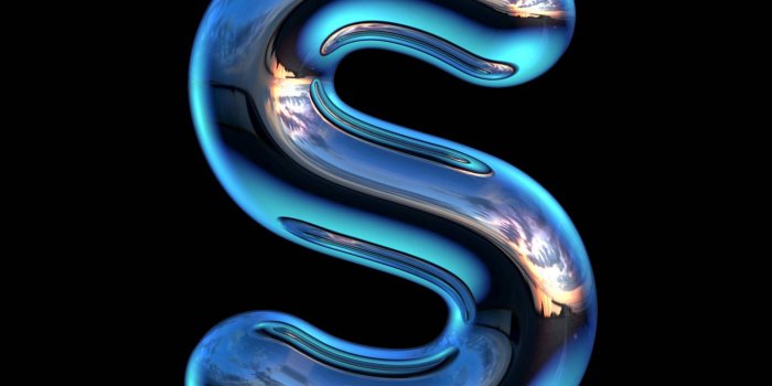 1440x1280 Letter S Wallpapers