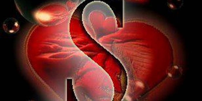 1440x1275 Letter S Wallpaper by xhani_rm - bf - Free on ZEDGE™