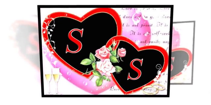 1280x720 s name wallpaper