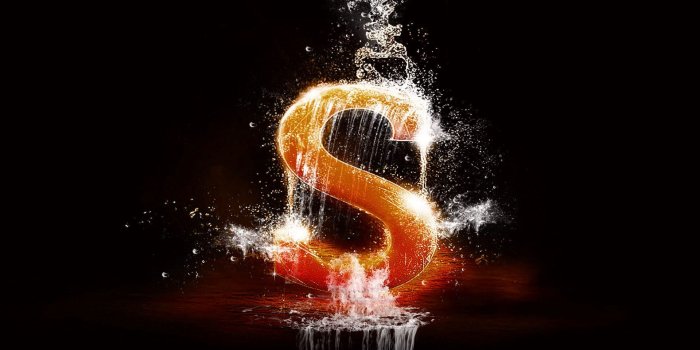 3840x2400 Letter S Wallpapers