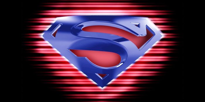1920x1080 67+ 3D Superman Wallpapers on WallpaperPlay