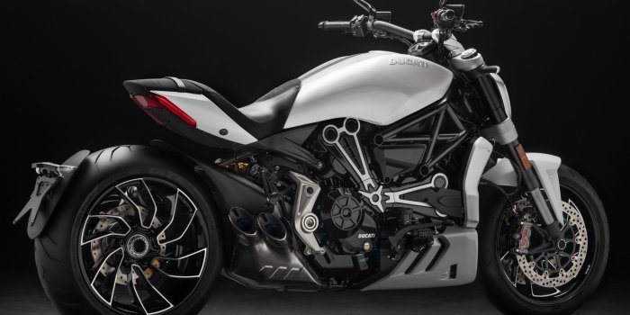 3840x2400 Ducati XDiavel S 2018 4K Wallpapers | HD Wallpapers | ID #21866