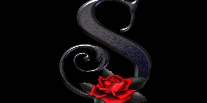 1440x1280 S Letter Wallpapers