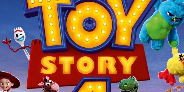 820x1459 Toy Story 4 (2019) Phone Wallpaper in 2019 | Disney | Disney movie