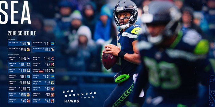 1920x1080 77+ 2018 Seahawks Wallpapers on WallpaperPlay