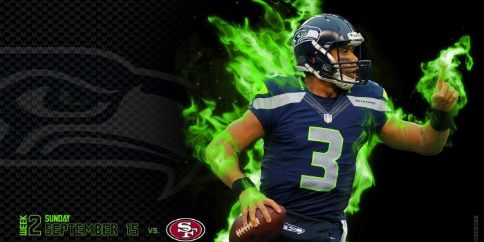2560x1440 77+ 2018 Seahawks Wallpapers on WallpaperPlay