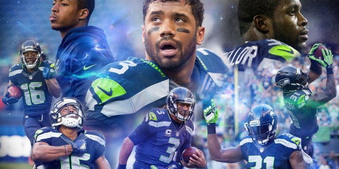 2560x1600 77+ 2018 Seahawks Wallpapers on WallpaperPlay