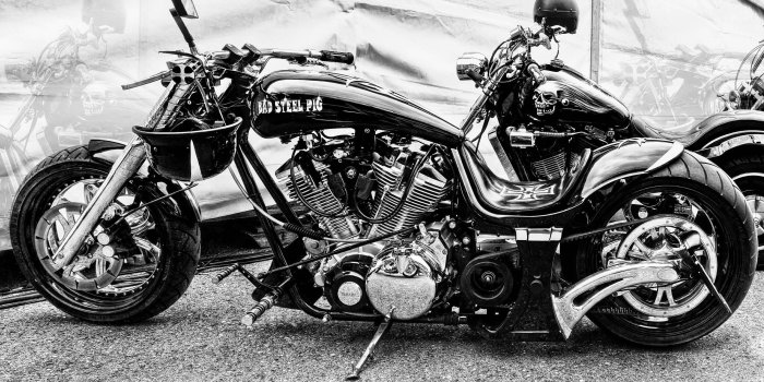 2700x1493 Harley Davidson HD Wallpapers