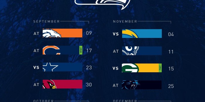 1633x2900 Seahawks 2018 Schedule [Phone Wallpaper] : Seahawks