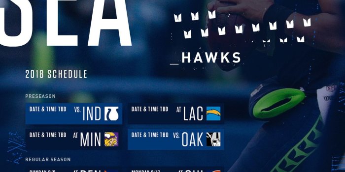 1440x2560 77+ 2018 Seahawks Wallpapers on WallpaperPlay