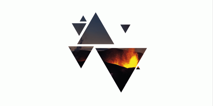 1191x842 Clean Wallpaper design. on Behance