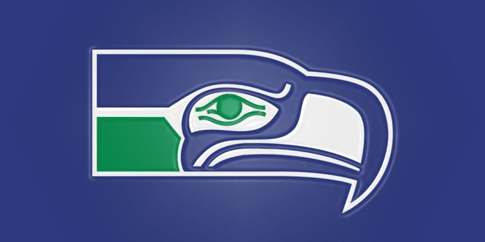 1024x1024 Seattle Seahawks Team Logo iPad Wallpapers – Digital Citizen