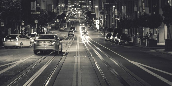 1600x1024 City, Cars, Traffic, Lights, HD City Wallpapers, Landscape, Amazing