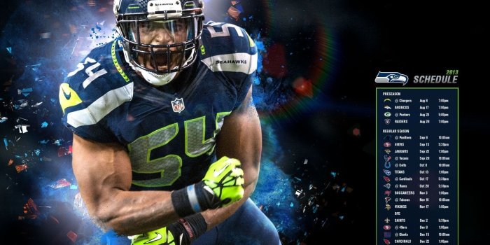 1920x1200 Seattle Seahawks Wallpapers Desktop Background