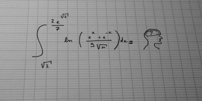 1600x1000 21 Math HD Wallpapers | Background Images