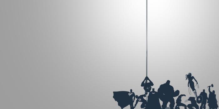 1920x1080 Clean Windows 10 Wallpaper - Comics HD 1920x1080 Wallpapers