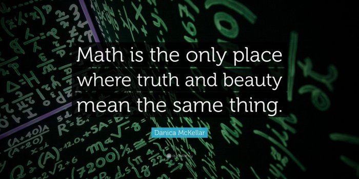1600x900 Math Quotes (40 wallpapers) - Quotefancy