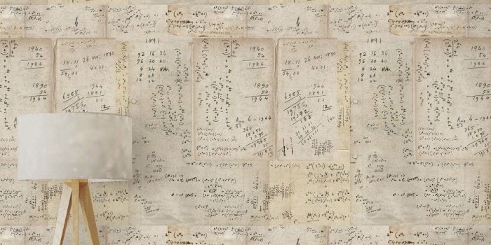 1200x1200 Mind The Gap Math Wallpaper