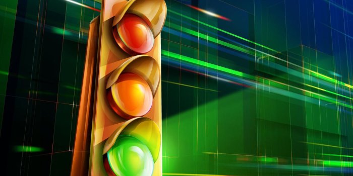 1600x1200 Traffic Light wallpaper | 1600x1200 | #6015