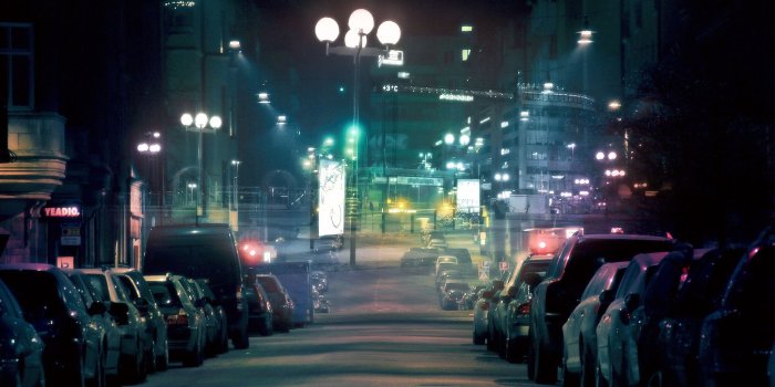 1920x1080 Download wallpaper 1920x1080 road, vehicles, traffic hd background