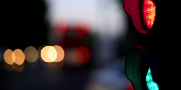 1596x945 Traffic Light City Hd Wallpaper | Wallpapers Imgur