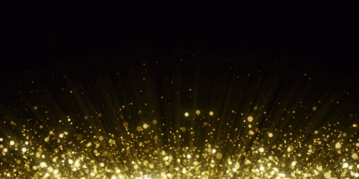 1920x1080 Gold Glitter Backgrounds