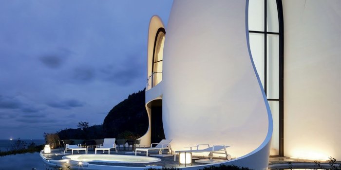 1540x944 Wallpaper* Design Awards 2019 winners announced