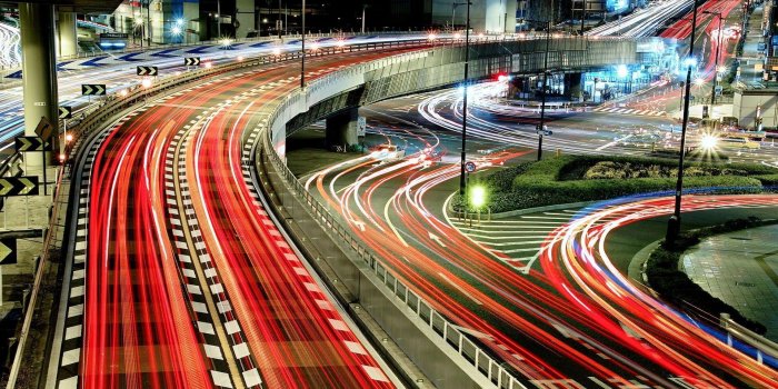 1920x1200 Traffic Wallpapers