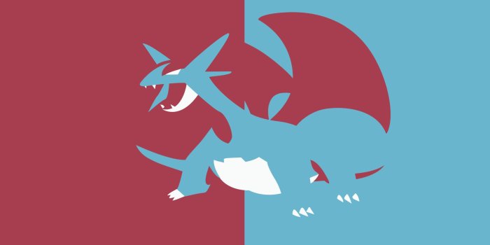 1920x1080 75+ Salamence Wallpapers on WallpaperPlay