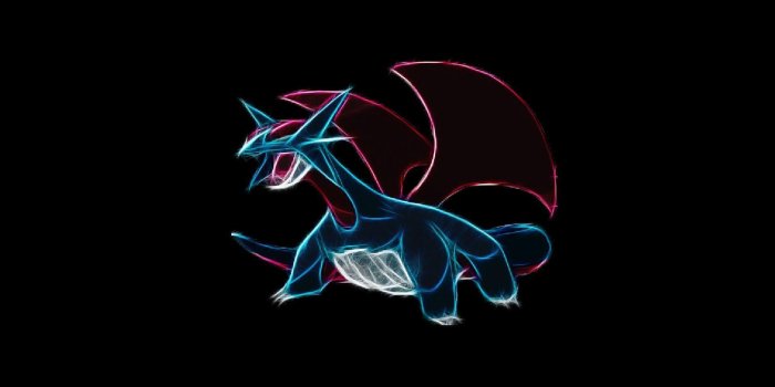 1920x1080 Salamence Wallpapers