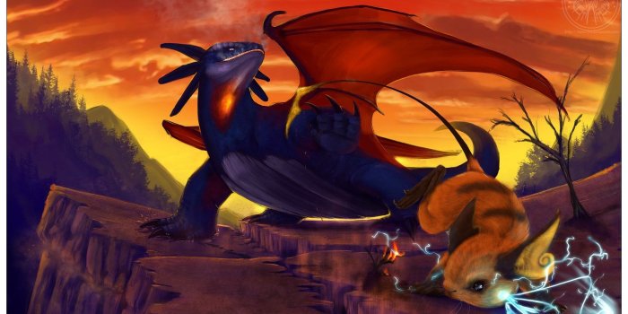 1942x1192 75+ Salamence Wallpapers on WallpaperPlay