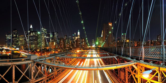 2560x1600 Brooklyn Traffic #4174742, 2560x1600 | All For Desktop