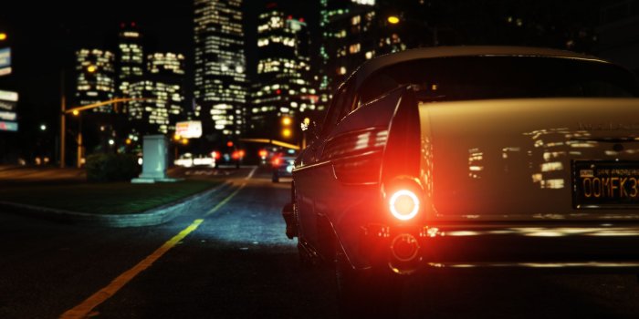 2560x1440 2947342 grand theft auto v car night street traffic wallpaper and