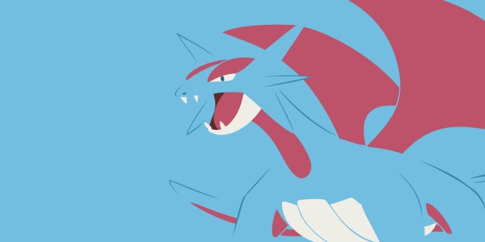 1920x1200 Salamence Wallpaper (77+ images)